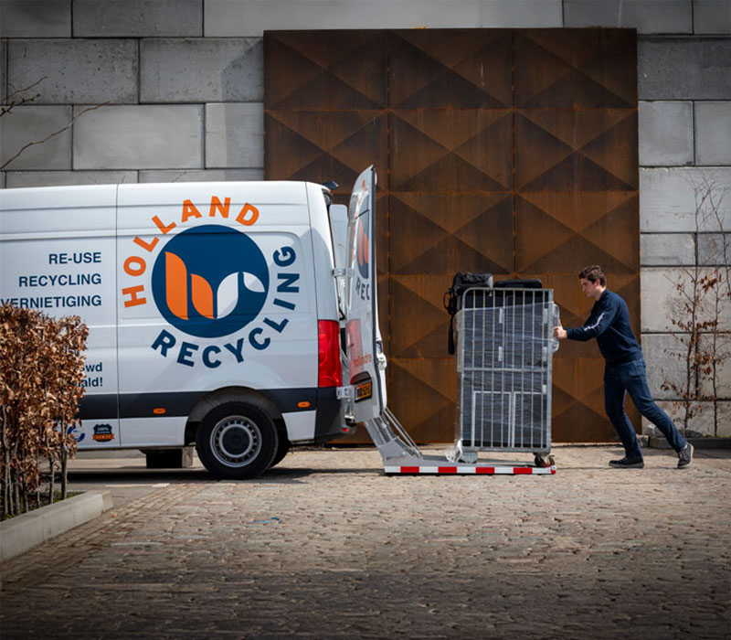 Holland-Recycling-E-waste-recycling-2