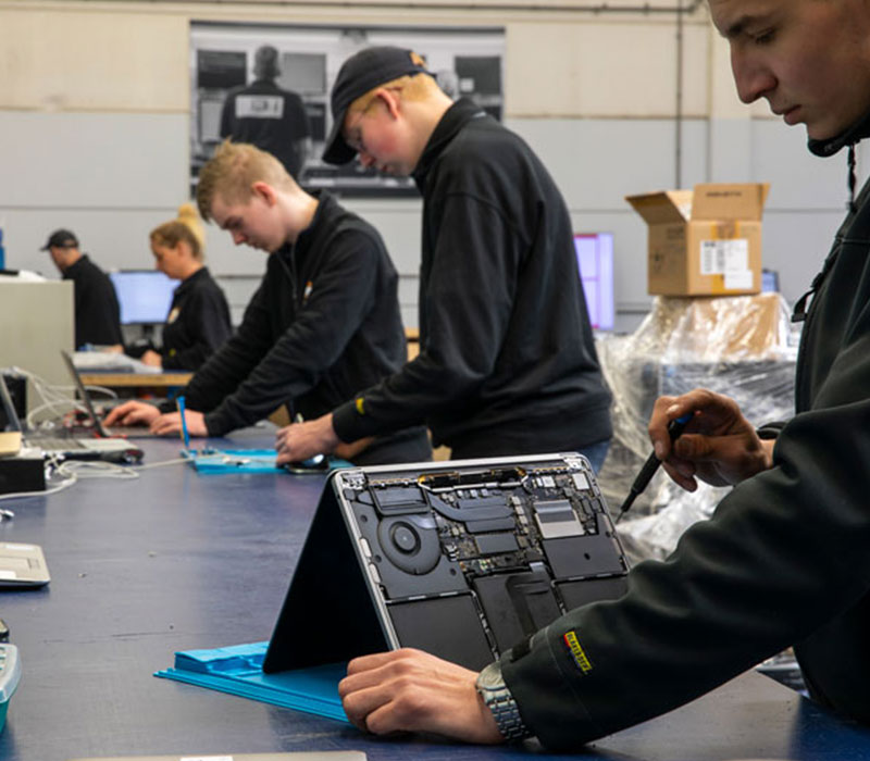 Holland-Recycling-Elecktronica-Recycling-Telefoons-Opkopen-6
