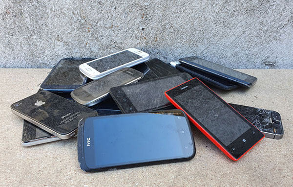Holland-Recycling-Elecktronica-Recycling-Telefoon-Recycling-7